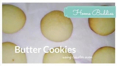 HOS59_Butter Cookies