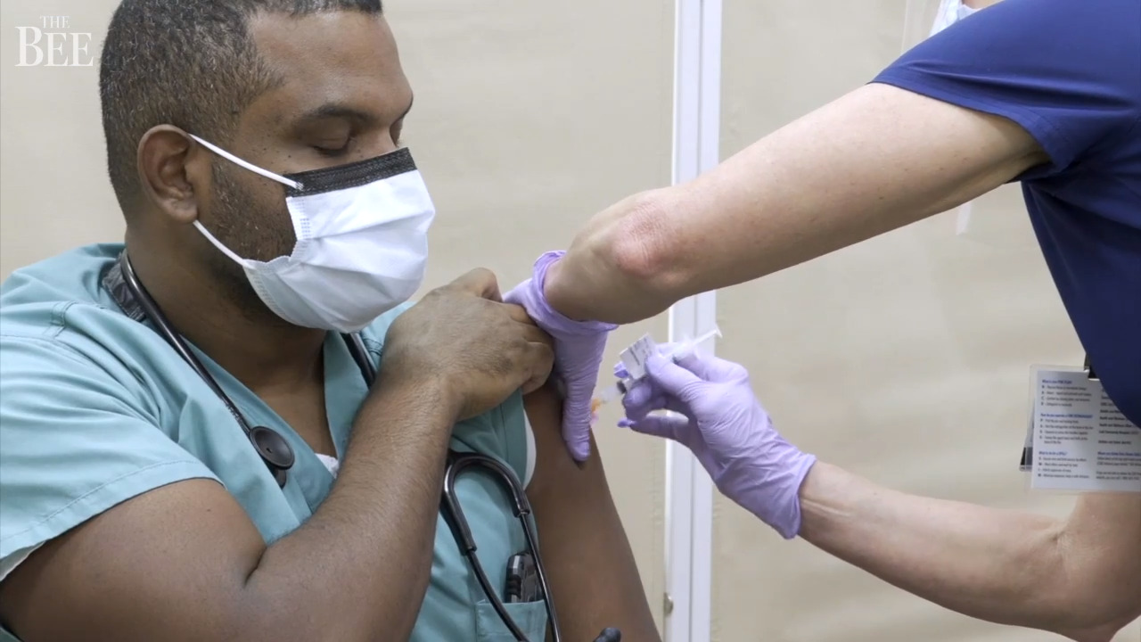 30 Walmart pharmacies in Mississippi to offer COVID19 vaccine Biloxi