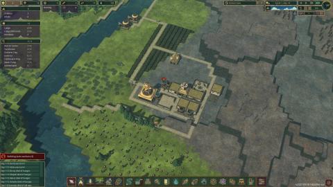 beavers - timberborn 