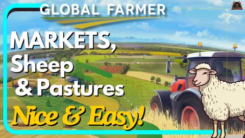 Contracts Markets Sheep and Wool - Global Farmer