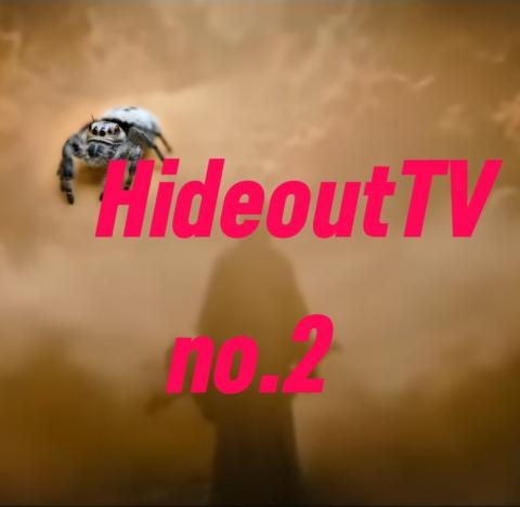 EVIL REBORN song by me!sauron edition