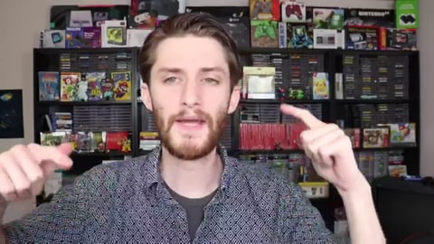 PowerA Zelda Switch Pro Controller Review