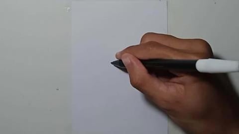 Drawing Graffity Character evil cyborg