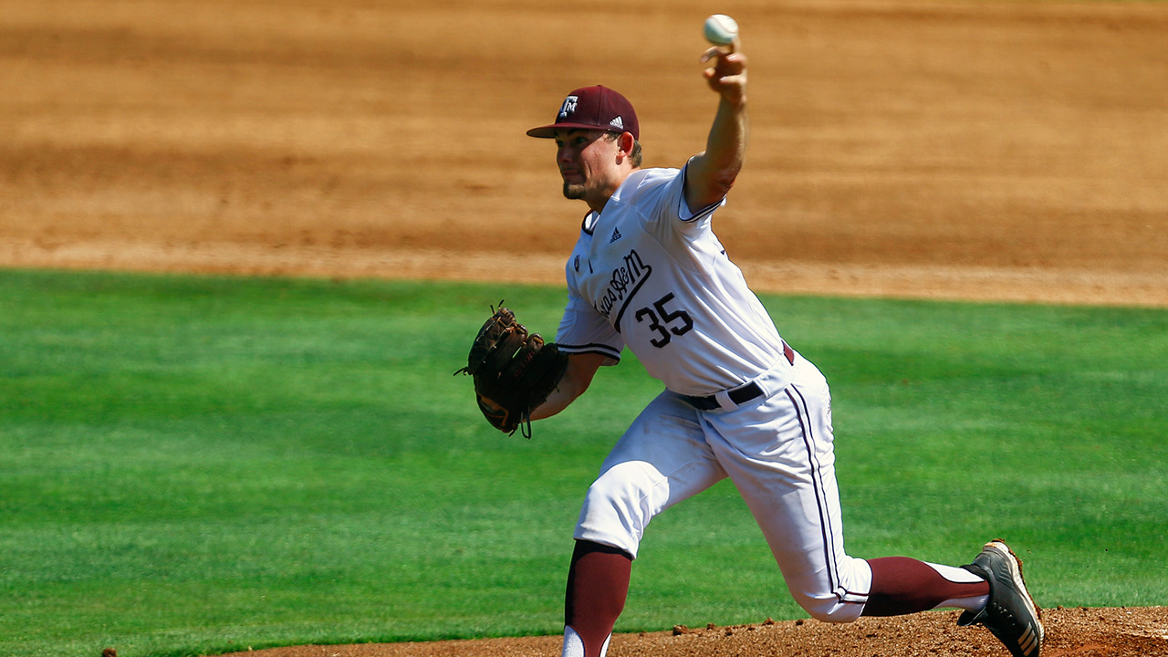 Kale Emshoff signs free agent deal with Kansas City Royals