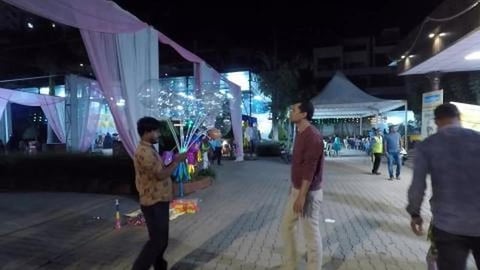 Durga Puja - KARBA - 2019 | Bengaluru