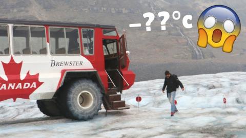 This Glacier Will Be GONE in 100 Years.