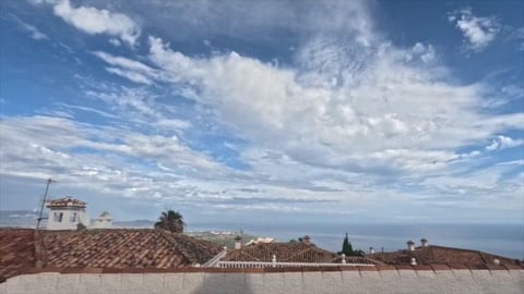 Skyline Salobrena 