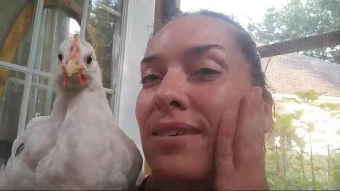 5 Days Out: Bird Of A Different Feather