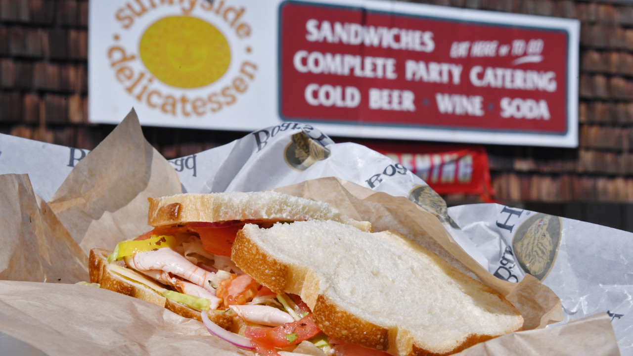 A favorite deli in southeast Fresno reopens with our favorite