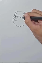 Drawing shai chibi shorts