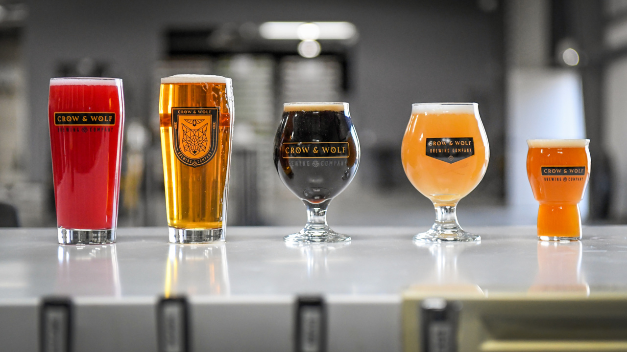 New Clovis brewery hopes to attract craft beer lovers Fresno Bee