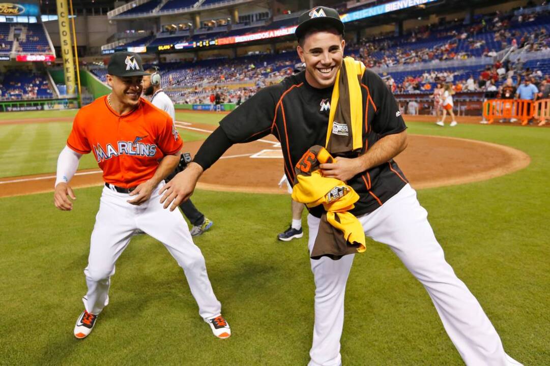 Greg Cote: The Jose Fernandez tragedy, one year later: Regret