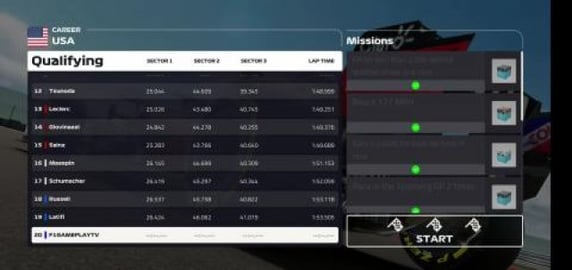 f1 mobile racing career mode-red bull part 8