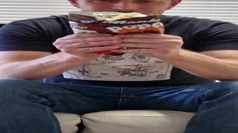 Dogs are Better Than any Robot Hoover