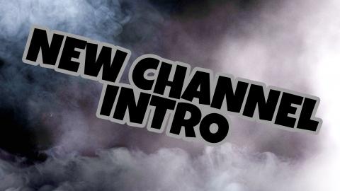 NEW CHANNEL IS HERE, VAPE REVIEWS