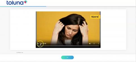 Get paid by taking surveys!