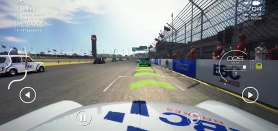 old mini banger race 