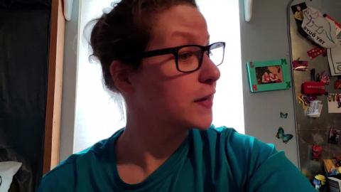 Madelyn's Homemade Shorts and Bytes February 2020