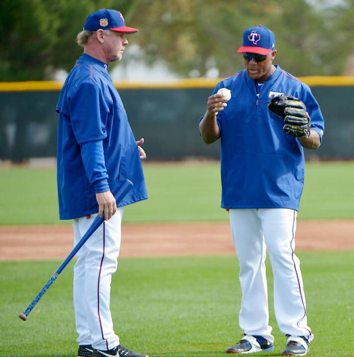 How Rangers third baseman Adrian Beltre can return to Gold Glove form