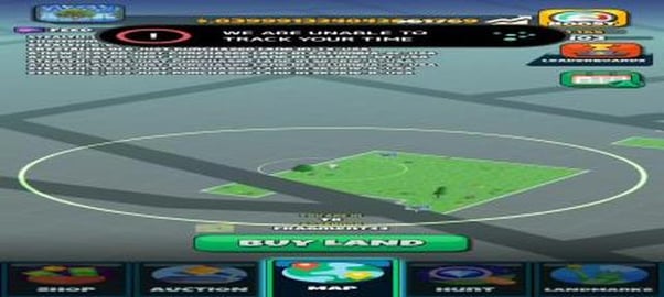 One away from the big one! (F2P Parcel # 19)  #atlasearth...