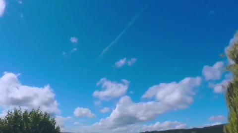 Relaxing Clouds  Calming Music for Sleep, Study, and Inne...
