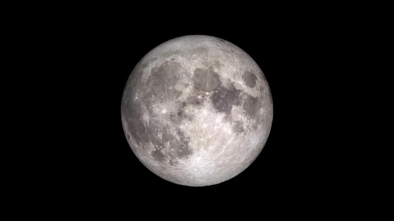 Here’s when WA astronomy fans can see July’s Buck Supermoon