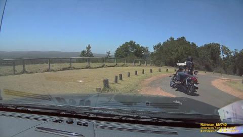 Malamute & Husky go hiking & I check out a1904 Shay Loco