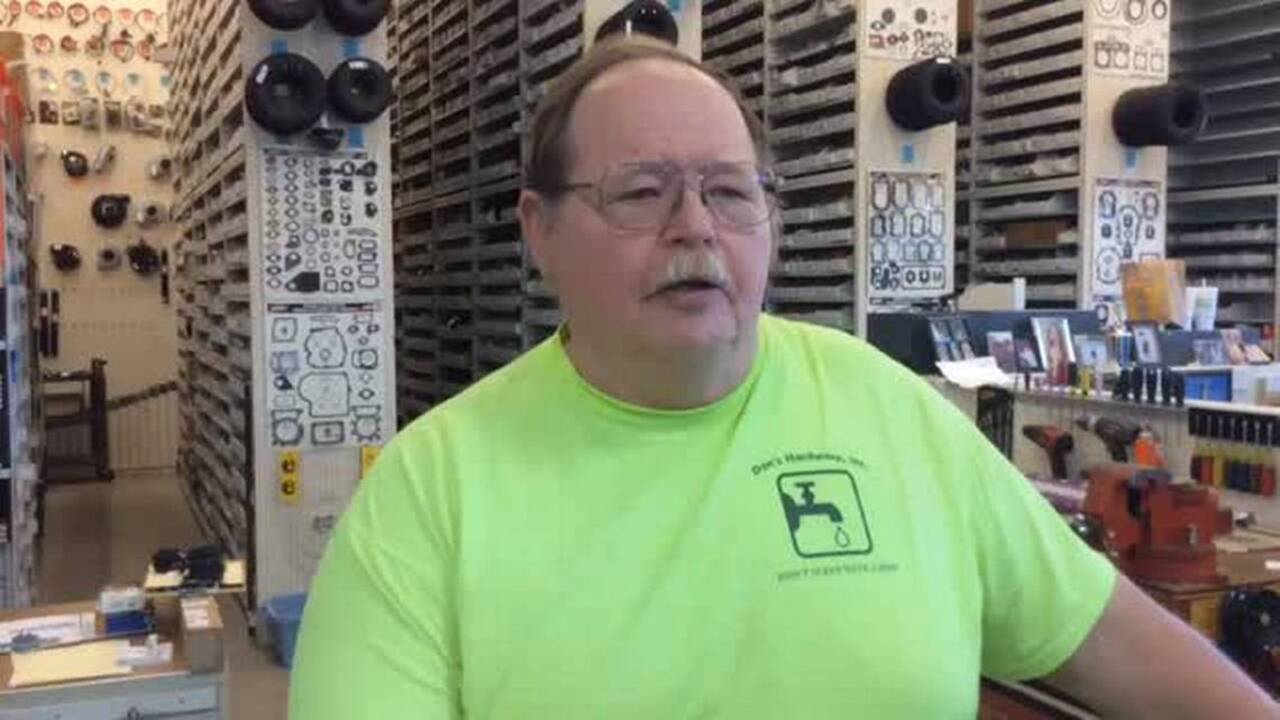 Owner of Don's Hardware dies in Belleville, Illinois Belleville News