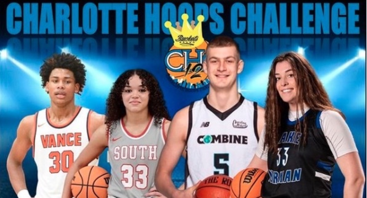 Talking Preps OT Charlotte Hoops Challenge Charlotte Observer