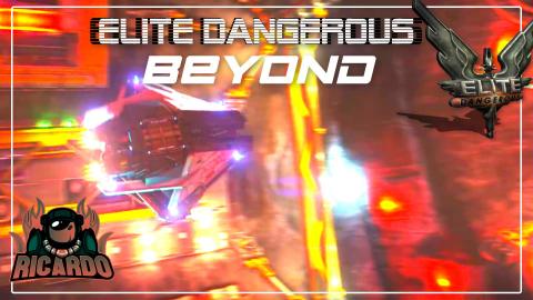 Elite Dangerous Reboot & Restart Planet Earth and Sol Per...
