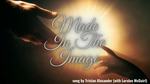 Made In The Image, Tristan Alexander