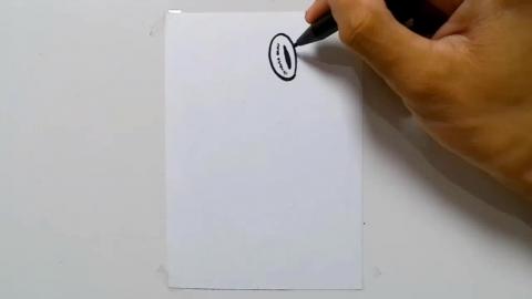 Drawing NARUTO furious shorts
