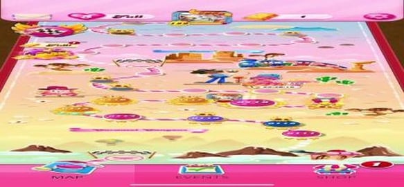 Candy crush: 12/11 level 6118 gameplay 
