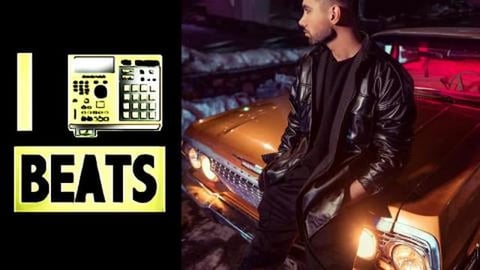 Rock With Me - Hip Hop Rock Beat