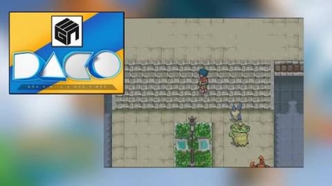 Pokémon Ranger - Episode 6 - The Missing Skittys