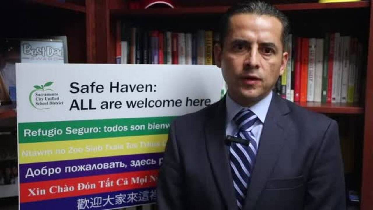  Race And IQ Science Project Causes Uproar At Sacramento s McClatchy