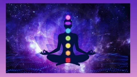 Chakra Lotus of Women and Girls!!  donation  $zheflow13