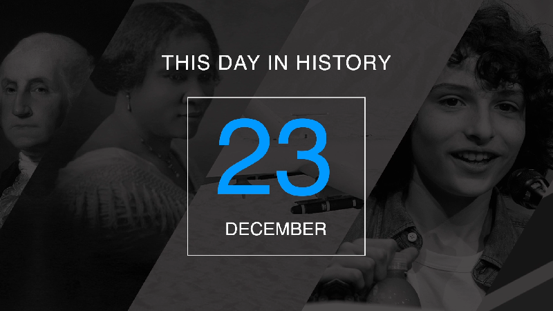 This Day in History