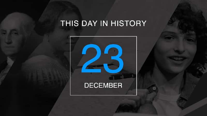 This Day in History