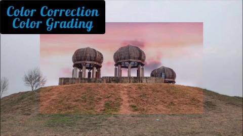 Professional Photoshop Editing Display - Hire me on Fiver...