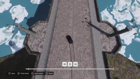 _New_ Track Summer Castle Road in CarX Drift Racing Onlin...