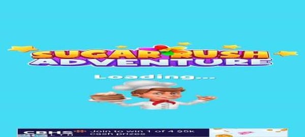 Sugar rush adventure 31/1 level 13 gameplay