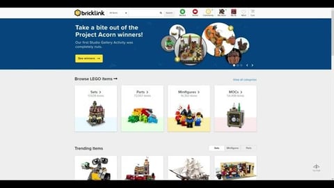 Collecting for My Lego Town. Castle Village house Part 2 ...