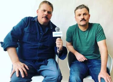 Tacoma FD’s Kevin Heffernan Admits Breaking Steve Lemme...