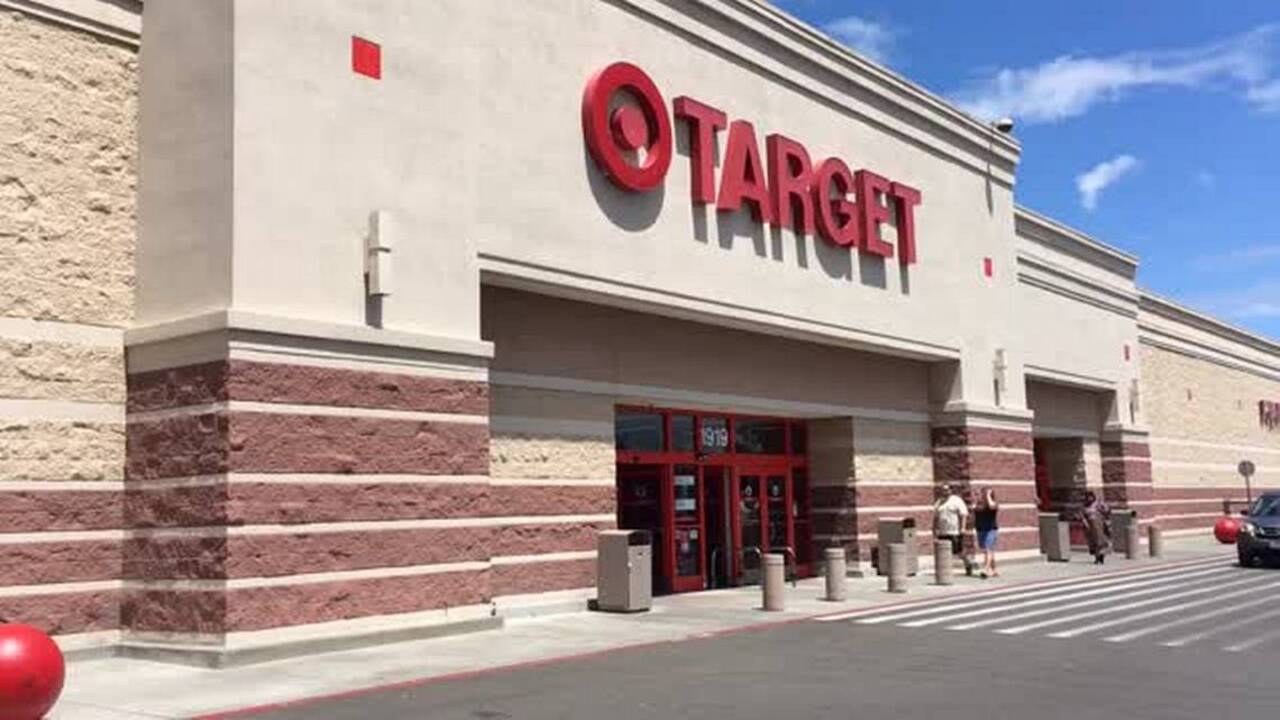 target fulton sacramento