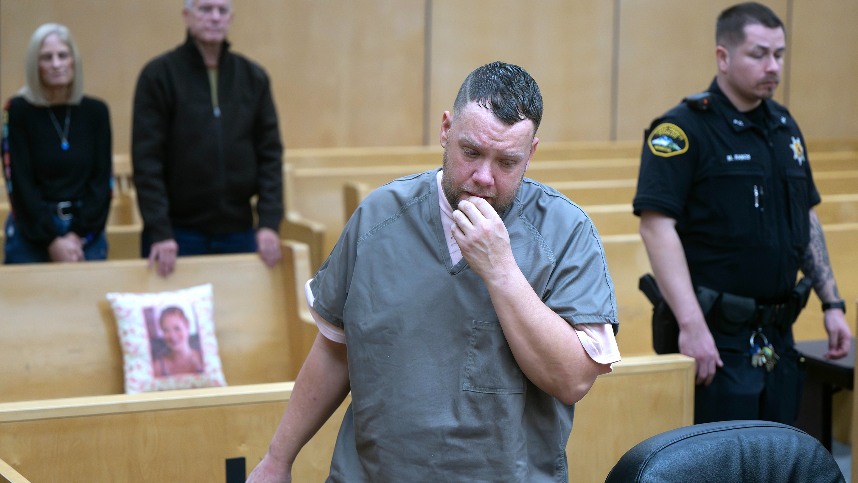 Jacob Wyant pleads guilty in car crash death of passenger (Video ...