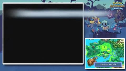 Pokémon Mystery Dungeon: Blue Rescue Team - Episode 59 -...