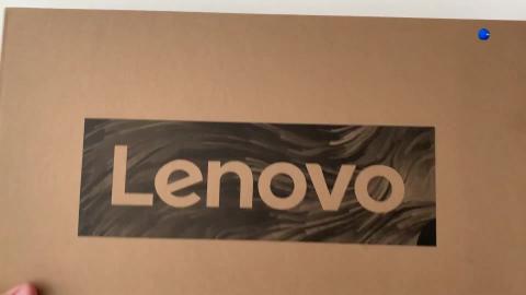 LENOVO IDEAPAD  3  14IIL05   Unbox &  setup 