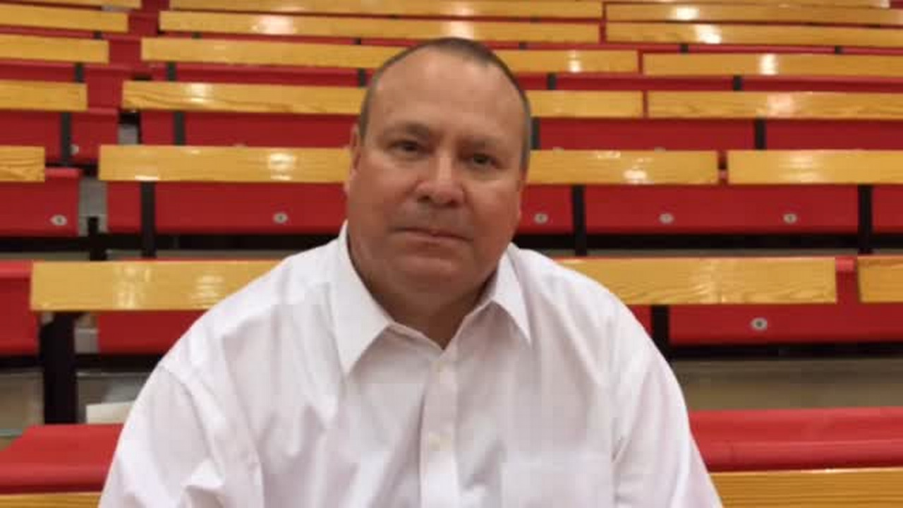 McPherson beats Free State to win its tournament for second straight