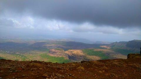 HEAVEN OF MAHARASHTA INDIA